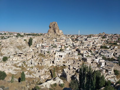 Ortahisar Panorama