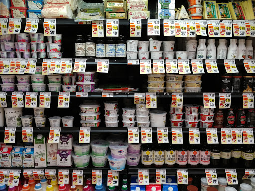 Supermarket «Tops Friendly Market», reviews and photos, 620 Nottingham Rd, Syracuse, NY 13210, USA