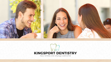 Kingsport Dentistry: Drs. Carver, Stakias, Mather, & Mather