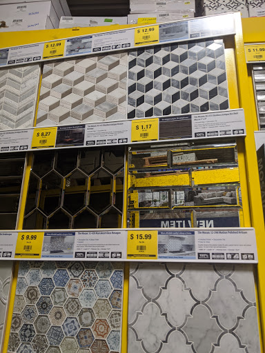 Home Improvement Store «Surplus Warehouse», reviews and photos, 1515 W Division St, Springfield, MO 65802, USA