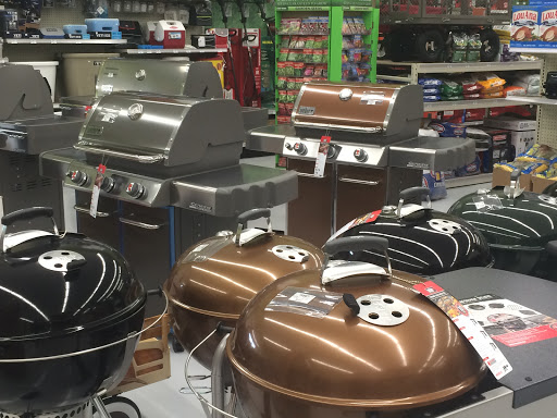 Hardware Store «Thompson Ace Hardware», reviews and photos, 9742 Old St Augustine Rd #114, Jacksonville, FL 32257, USA