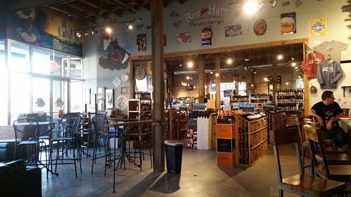 Beer Store «Hop City Craft Beer & Wine», reviews and photos, 1000 Marietta St NW #302, Atlanta, GA 30318, USA