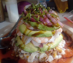 Mariscos El Sobrino Del rey photo
