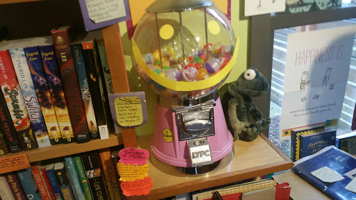 Book Store «Green Bean Books», reviews and photos, 1600 NE Alberta St, Portland, OR 97211, USA