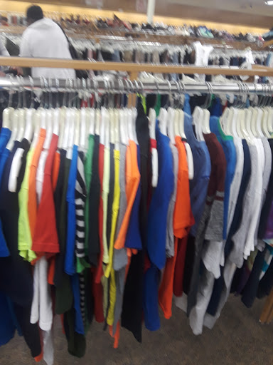 Thrift Store «MyUnique», reviews and photos, 116 Broad St, Elizabeth, NJ 07201, USA