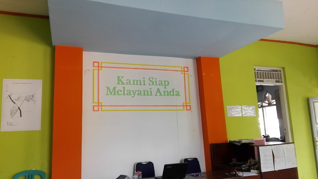Kantor Kepala Desa Susukan