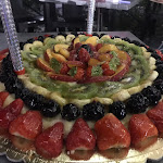 Photo n°1 de l'avis de beguita.y fait le 10/09/2020 à 08:31 sur le  Pasticceria Miragusto - Mozzate (CO) à Mozzate