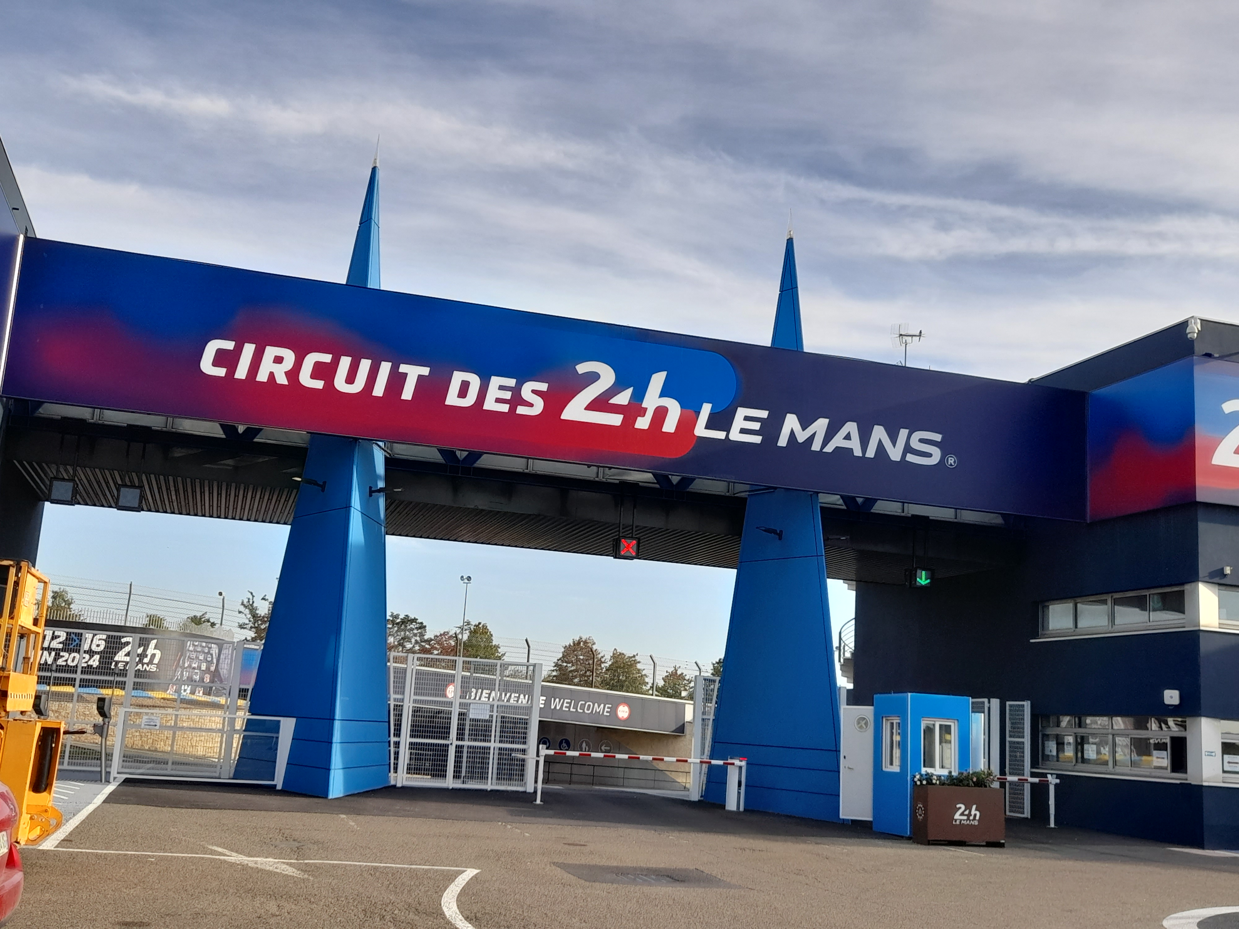 Photo n° 1 de l'avis de Cherie.u fait le 11/10/2023 à 08:40