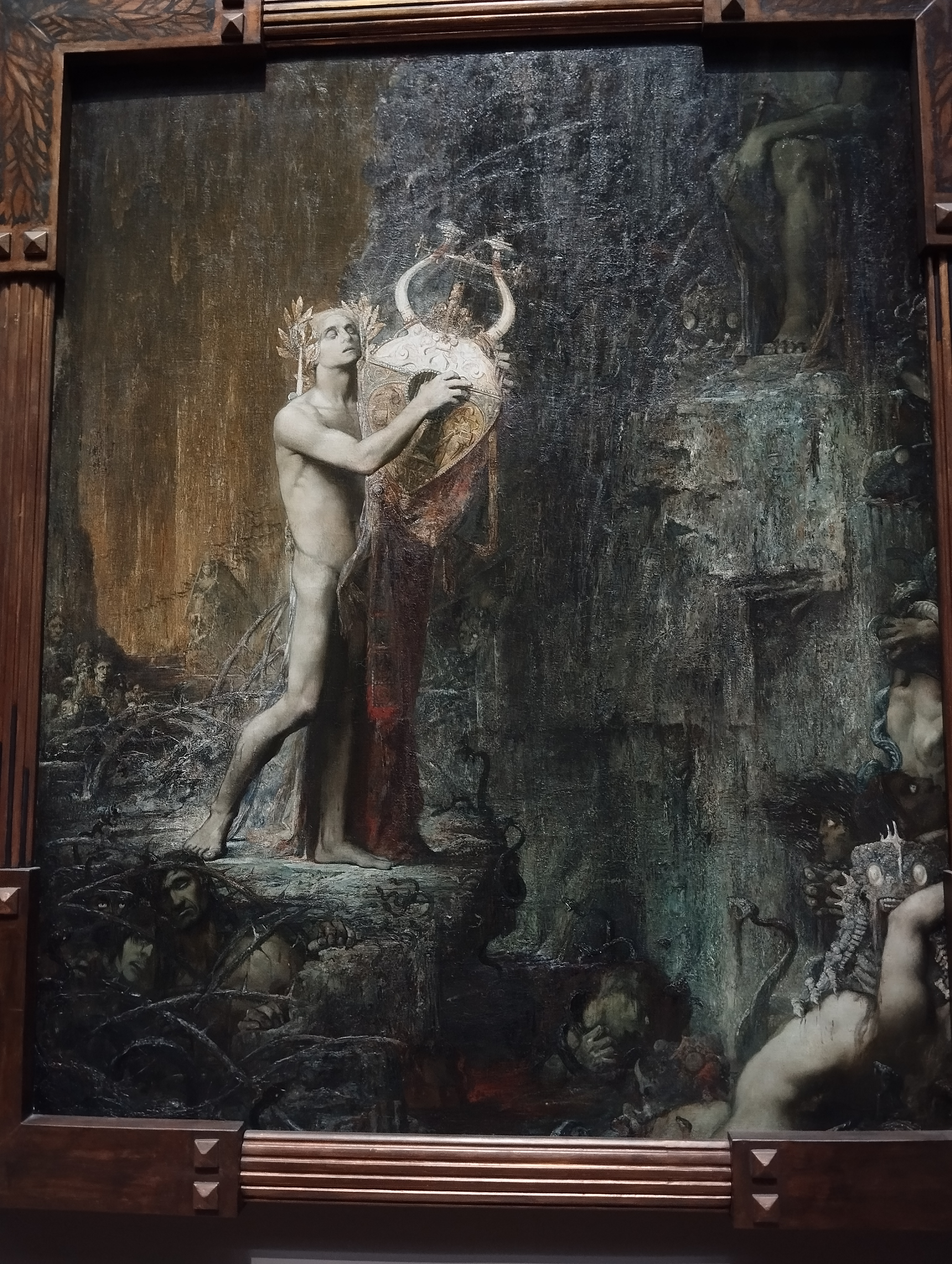 Photo n° 10 de l'avis de CHOCOLAT.7 fait le 11/06/2023 à 11:48