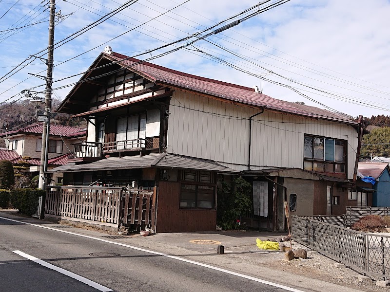 ふくべや旅館