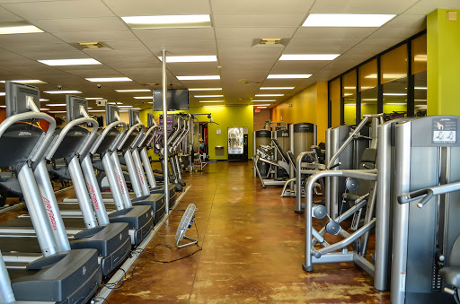 Health Club «Anytime Fitness», reviews and photos, 322 Main St, Trussville, AL 35173, USA