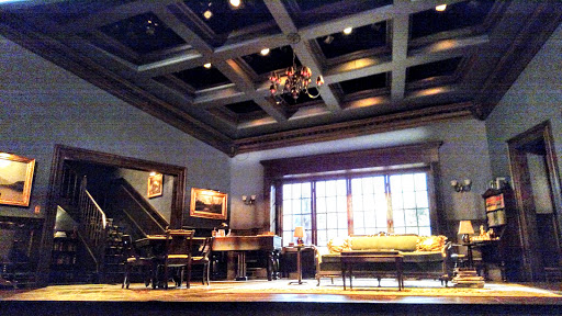 Performing Arts Theater «Guthrie Theater», reviews and photos, 818 S 2nd St, Minneapolis, MN 55415, USA