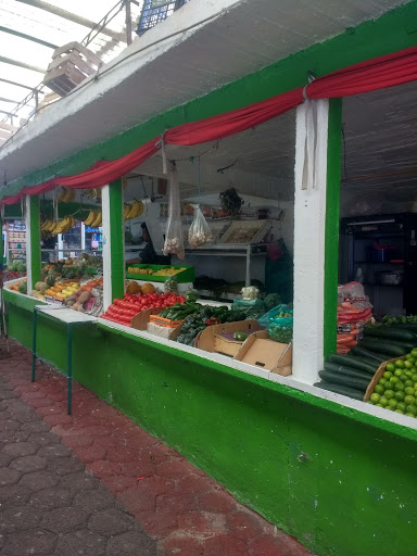 Frutas u Verduras Hernández