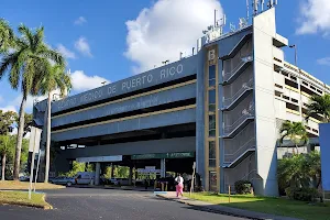 Centro Médico de Puerto Rico image