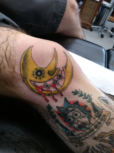 Find tattoo ideas about mom for your next unique tattoo in Royston at Mad Tatter Tattoos