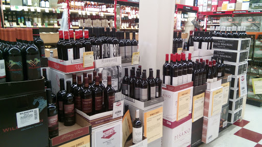 Wine wholesaler and importer Winston-Salem