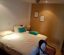 Olas Altas Suites photo