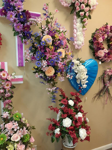 Florist «Heritage Flowers, Inc.», reviews and photos, 522 SE 1st Ave, Ocala, FL 34471, USA
