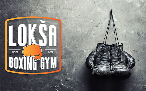 Lokša Boxing Gym image