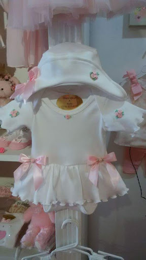 Baby Clothing Store «Once upon a baby gallery», reviews and photos, 17 Wall St, Huntington, NY 11743, USA