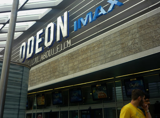 ODEON Liverpool One