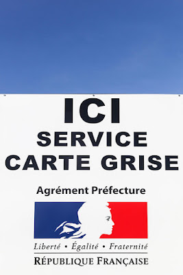 Service carte grise Miramas à Miramas