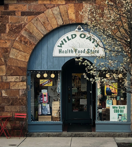 Health Food Store «Wild Oats Health Food Store», reviews and photos, 12 West St, Beverly, MA 01915, USA