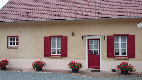 Lodge La Maisonnette d'Acheux Acheux-en-Vimeu