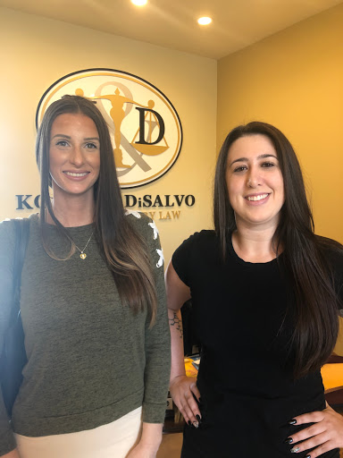 Personal Injury Attorney «Kogan & DiSalvo, P.A.», reviews and photos