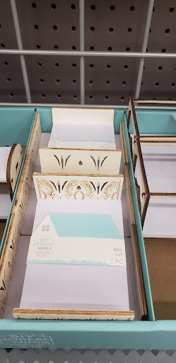 Craft Store «Michaels», reviews and photos, 158 Pavilion Pkwy, Newport, KY 41071, USA