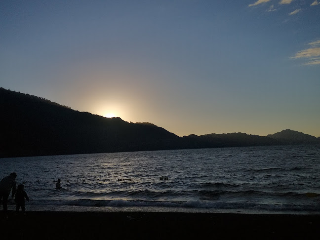 Comentarios y opiniones de Coñaripe, Playa Lago Calafquen