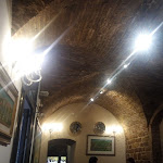 Photo n°7 de l'avis de mario.e fait le 26/07/2020 à 21:14 sur le  Ristorante Il Pinturicchio à Spello