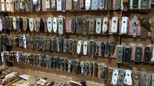 Architectural Salvage Store «Earthwise Architectural Salvage - Seattle», reviews and photos, 3447 4th Ave S, Seattle, WA 98134, USA