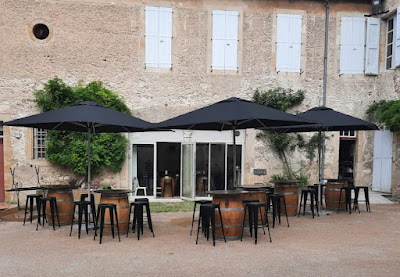 Ô Tapas'Oif à Labruguière