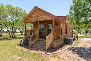 Yogi Bear's Jellystone Park Camp-Resort: Wichita Falls, TX image