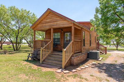 Yogi Bear's Jellystone Park Camp-Resort: Wichita Falls, TX