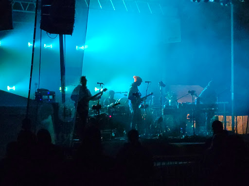 Movie Theater «Silver Lake Drive In Theatre», reviews and photos, 7037 Chapman Ave, Perry, NY 14530, USA