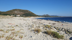 Praia de Larino'in fotoğrafı vahşi alan