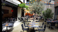 Photos du propriétaire du Restaurant français Le Poulpe - Restaurant Bar-Lounge à Saint-Aignan - n°1