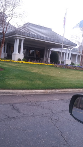 Country Club «North Ridge Country Club», reviews and photos, 6612 Falls of Neuse Rd, Raleigh, NC 27615, USA