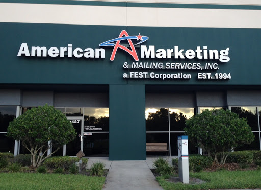 American Marketing & Mailing