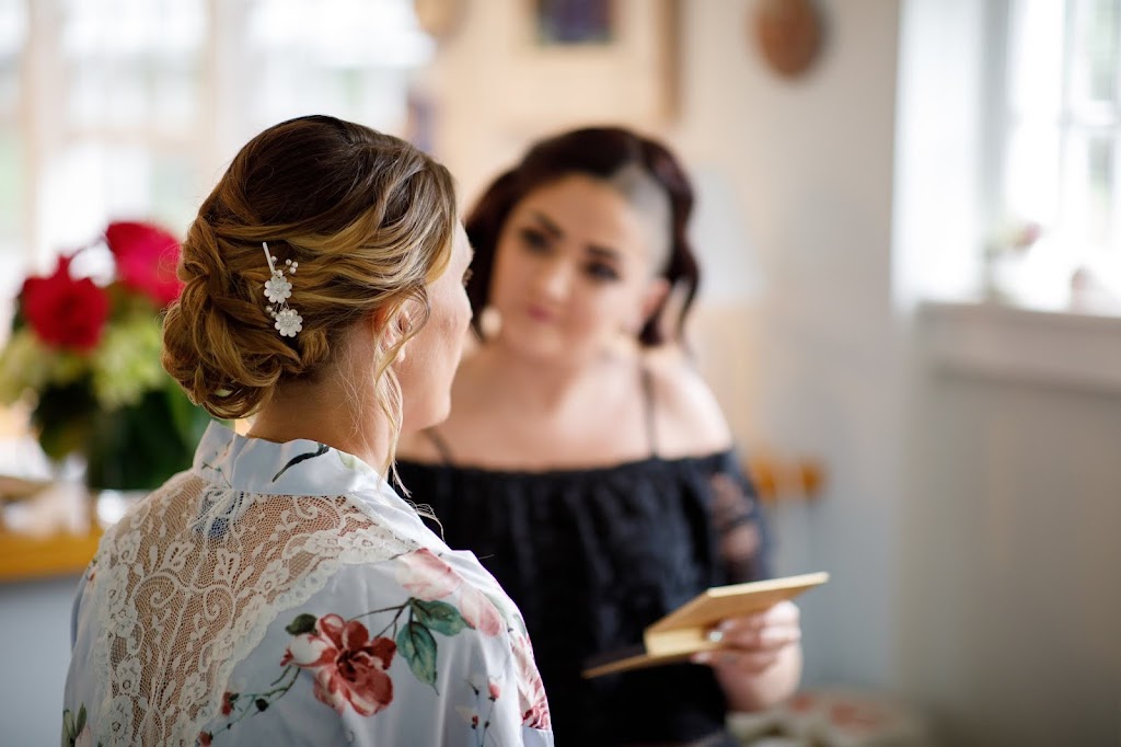 Hair Affinity Cape Cod Salon 02633