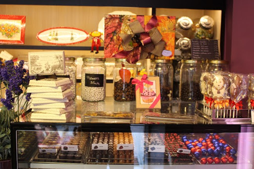 Pastelería Dieste en Burgos, Burgos