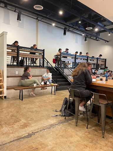 Shopping Mall «Fair City Mall», reviews and photos, 9650 Main Street, Fairfax, VA 22031, USA