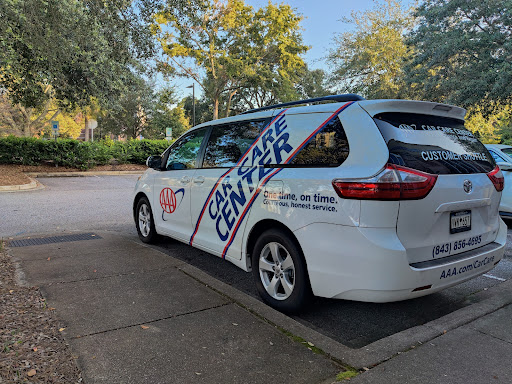 Insurance Agency «AAA - Mount Pleasant», reviews and photos