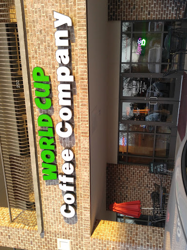 Coffee Shop «World Cup Coffee - South College», reviews and photos, 1100 S College St Suite 102, Auburn, AL 36832, USA