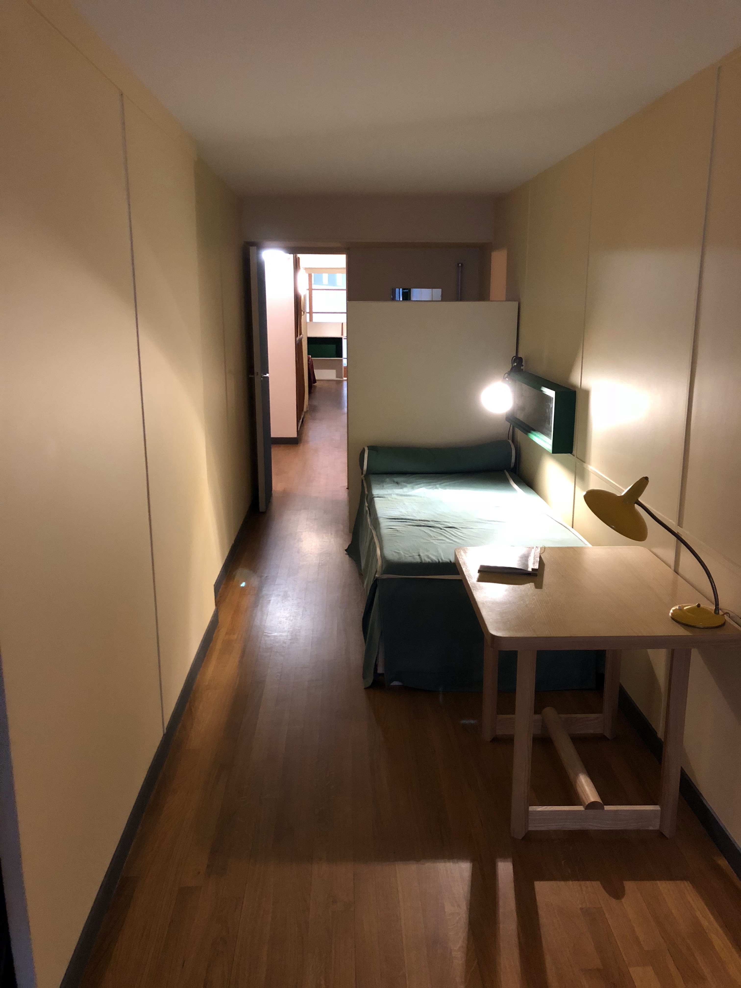 Photo n° 5 de l'avis de Ed.e fait le 05/09/2018 à 04:40