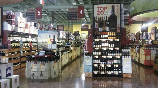 Wine Store «Total Wine & More», reviews and photos, 8201 Day Creek Blvd, Rancho Cucamonga, CA 91739, USA