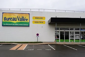 Bureau Vallée Flers - papeterie et photocopie image