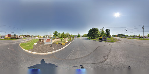 Funeral Home «Glenville Funeral Home», reviews and photos, 9 Glenridge Rd, Scotia, NY 12302, USA